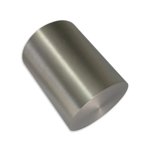 Pure Titanium Crucible