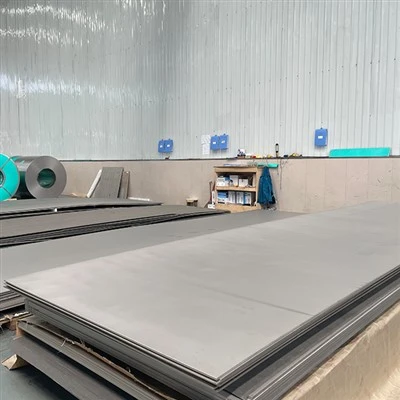 Oversized Titanium Plate factory