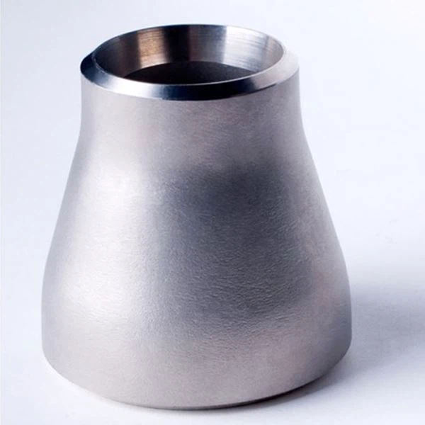 Titanium Concentric Reducer