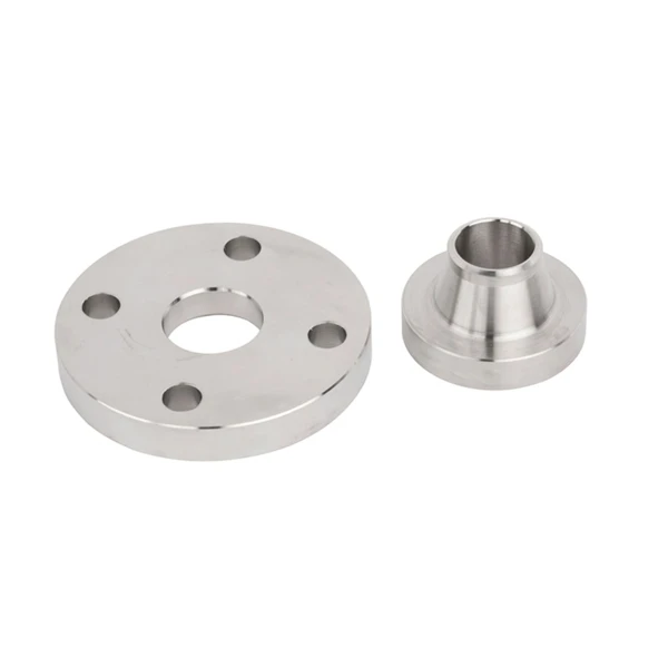 หน้าแปลนไททาเนียม ASME B16.5