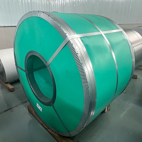 ม้วน Cold Rolling GR2 Titanium