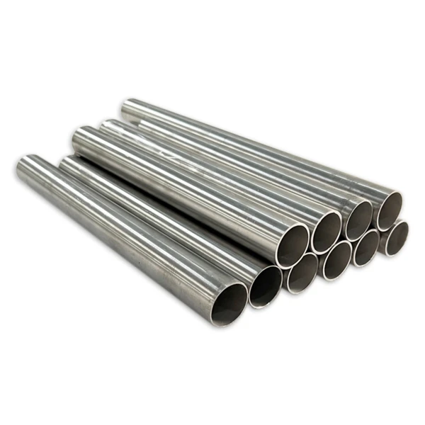 หลอดเซอร์โคเนียมความบริสุทธิ์สูง