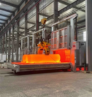 Baoji Builds World-Class Titanium And Titanium Alloy Industrial Base (2) Baoji Builds World-Class Titanium And Titanium Alloy Industrial Base (2)