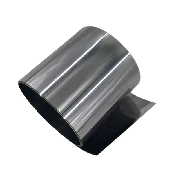 แถบฟอยล์ Niobium