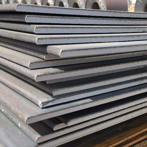 Titanium Cladding Plate
