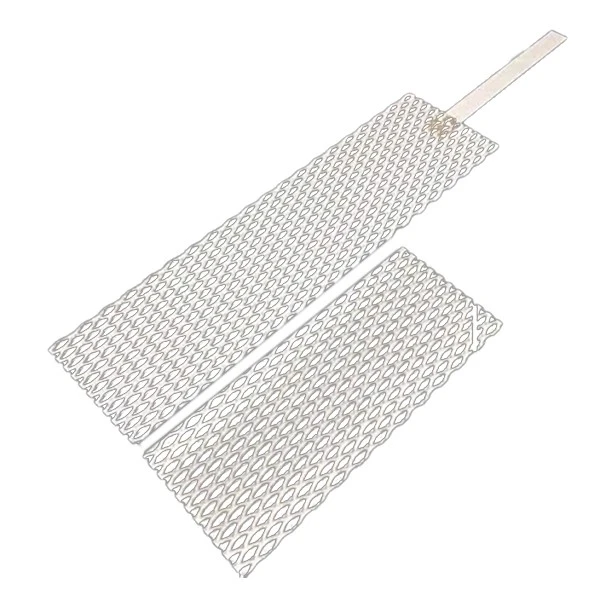 Platinum Coated Titanium Anode Mesh