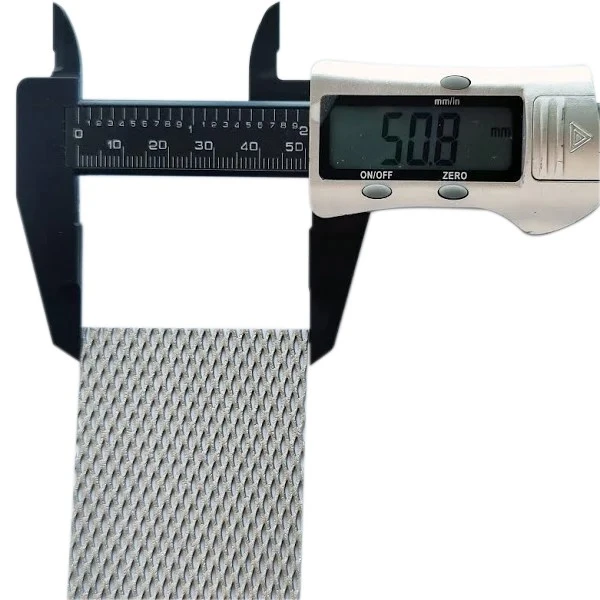 Platinized Niobium Mesh Anode2 Platinized Niobium Mesh Anode2