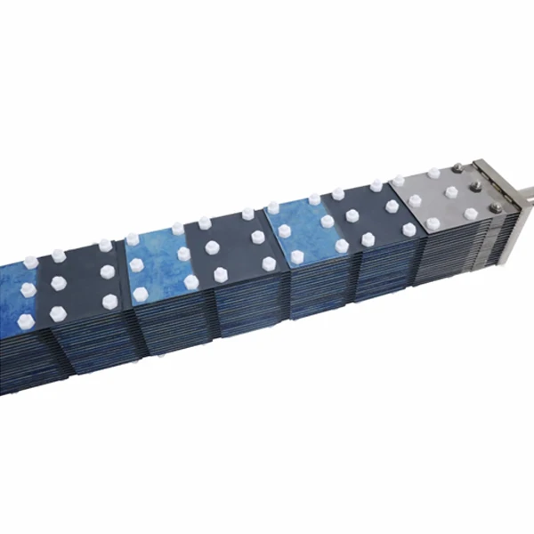 Titanium Anode For Sodium Hypochlorite Generator Titanium Anode For Sodium Hypochlorite Generator