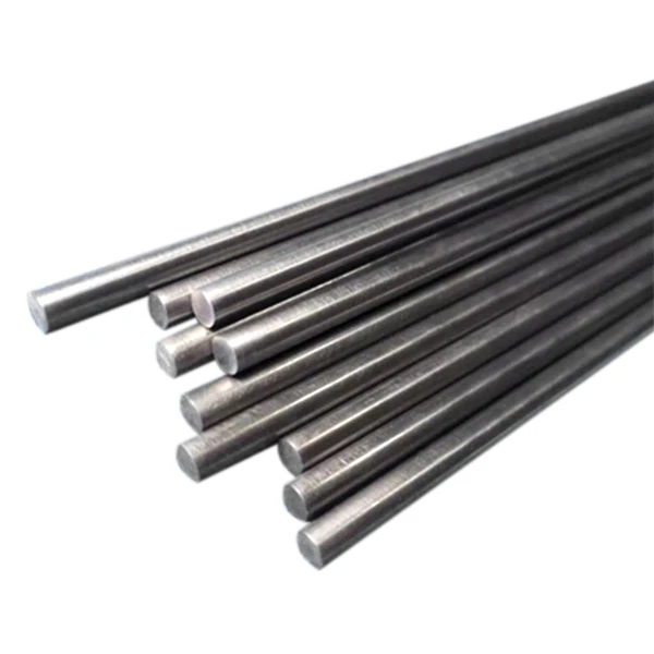 Hafnium Rod2
