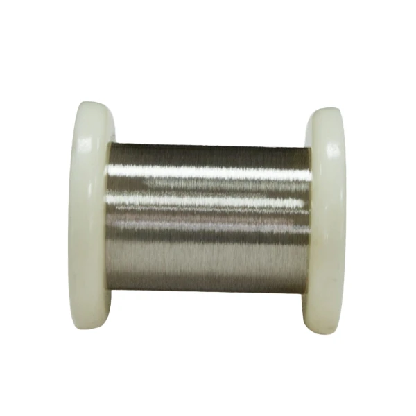 Nickel Alloy Wire2 Nickel Alloy Wire2