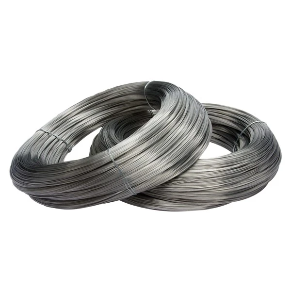Nickel Alloy Wire1