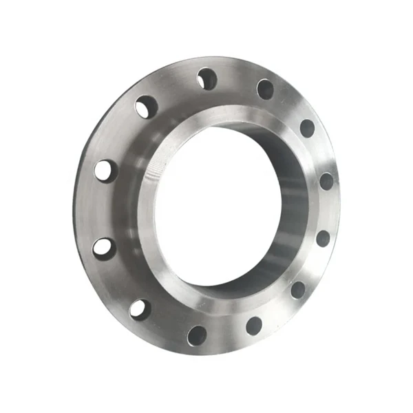 EN 1092-1 Flange1