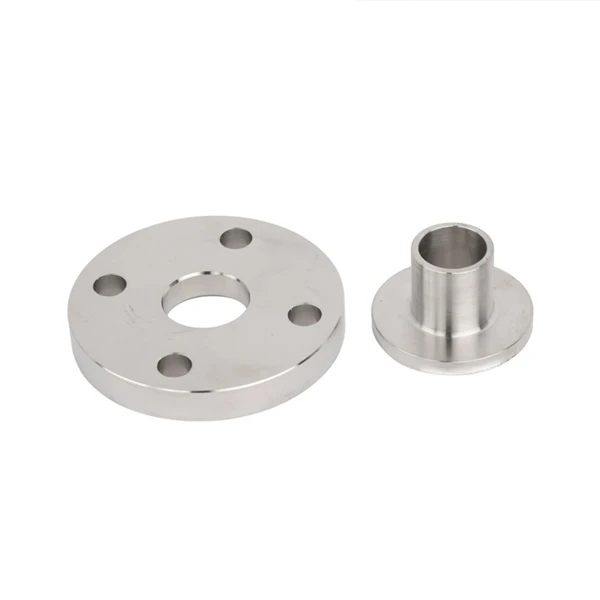 ASME B165 Titanium Flanges1
