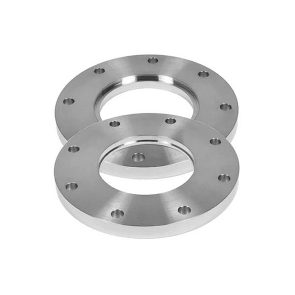 Titanium Slip-on Flange1 Titanium Slip-on Flange1