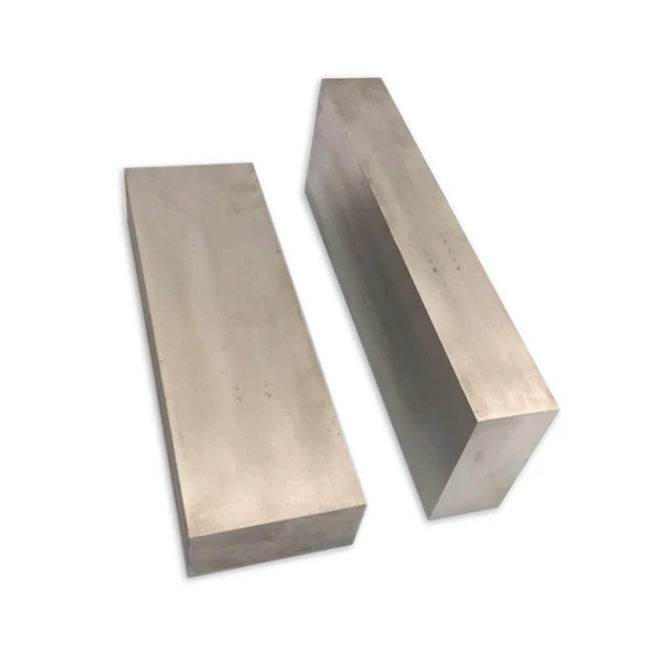 Titanium Forged Block Titanium Forged Block