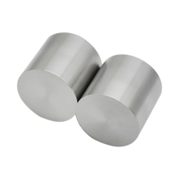 Niobium Crucible