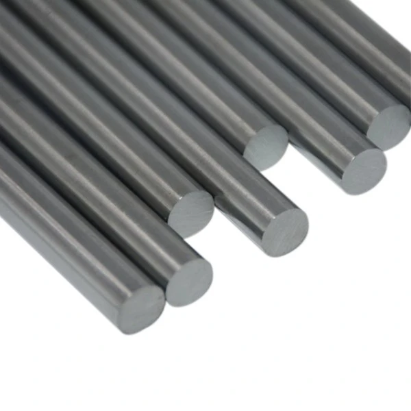 TZM Molybdenum Alloy
