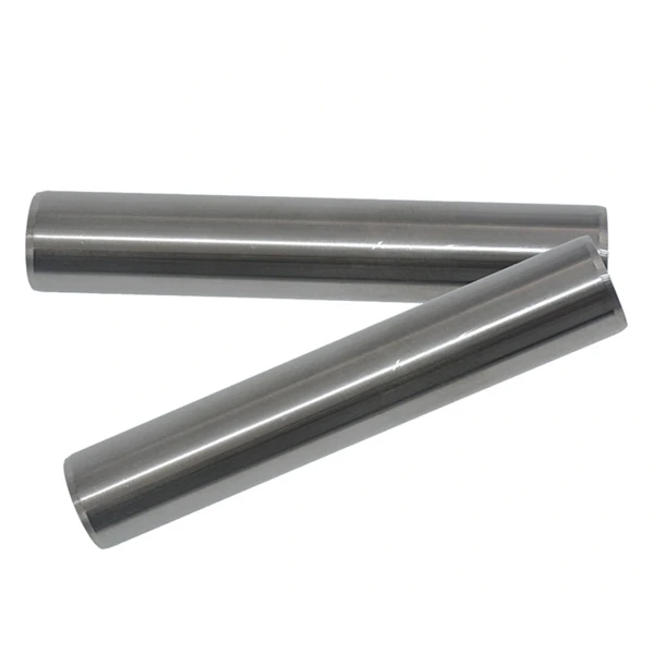 Molybdenum Electrode Bar2 Molybdenum Electrode Bar2