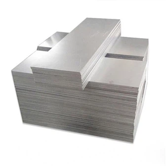 ASTM B776 แฮฟเนียม แผ่น