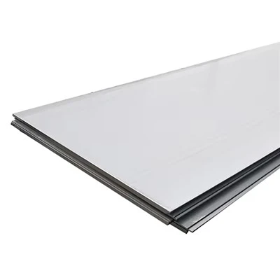 ASTM B265 TITANIUM PLATE