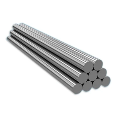 Hafnium Rod
