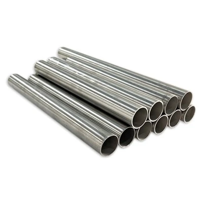 หลอดเซอร์โคเนียมความบริสุทธิ์สูง