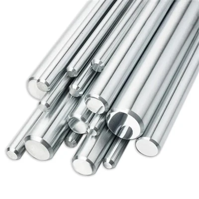 แท่งไททาเนียม Ti13Nb13Zr