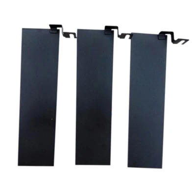 Titanium anode สำหรับการลบแคลเซียม