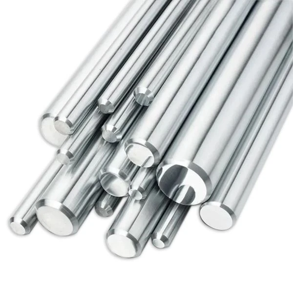 แท่งไททาเนียม Ti13Nb13Zr