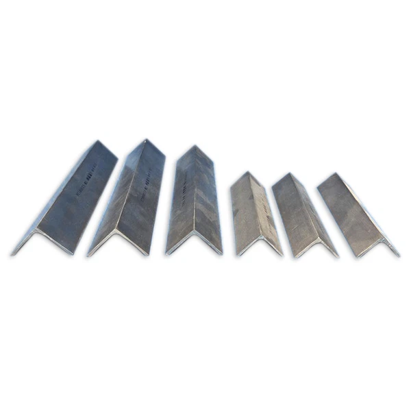 Titanium Alloy L- Type Section Bar