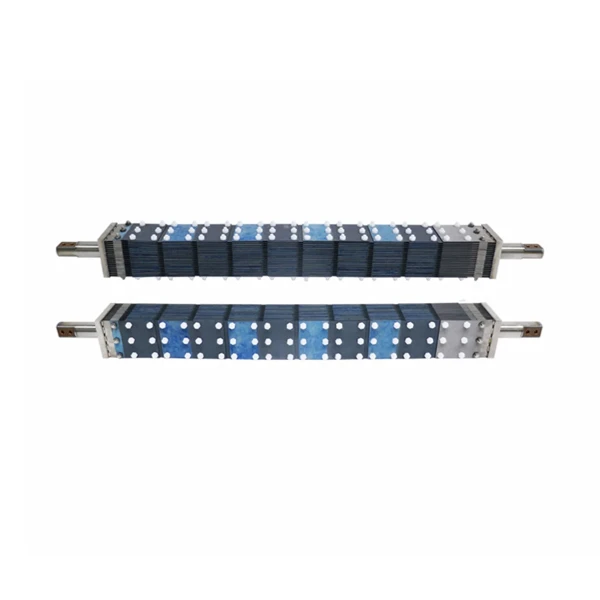 Titanium anode สำหรับเครื่องกำเนิดโซเดียมไฮโปคลอไรต์